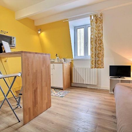 Studio Cocooning A 100 Metres De La Plage Apartment Trouville-sur-Mer Exterior photo